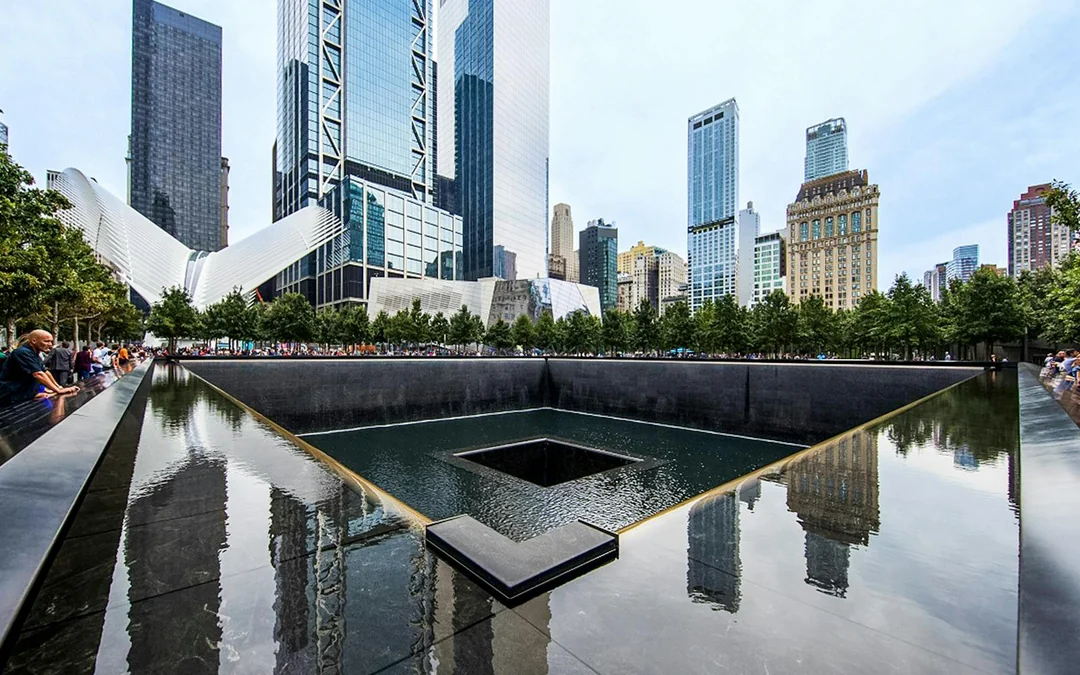 9/11 Memorial & Museum Family Pass Image 2