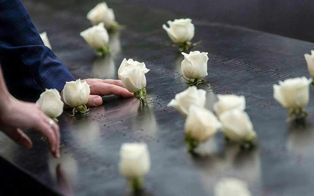 9/11 Memorial & Museum Family Pass Image 3