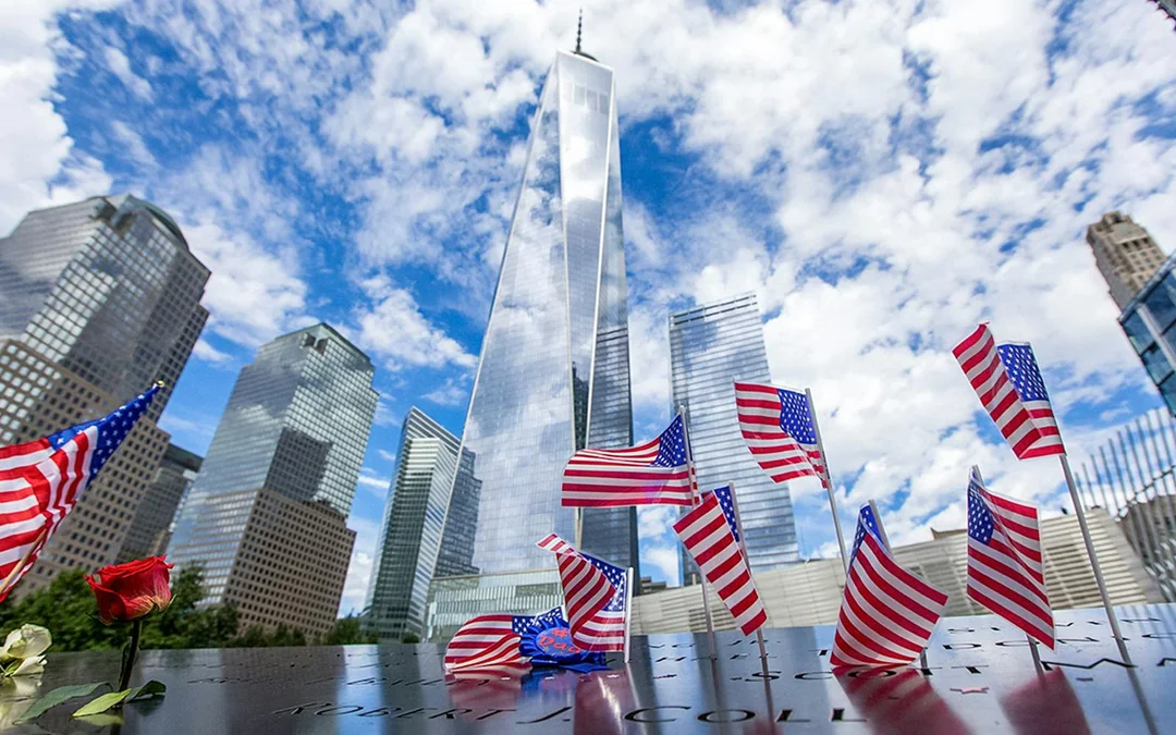 9/11 Memorial & Museum Family Pass Image 9
