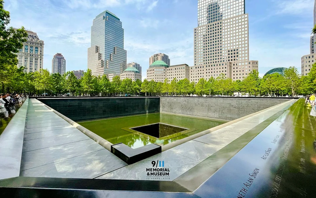 9/11 Memorial & Museum Tickets Image 1