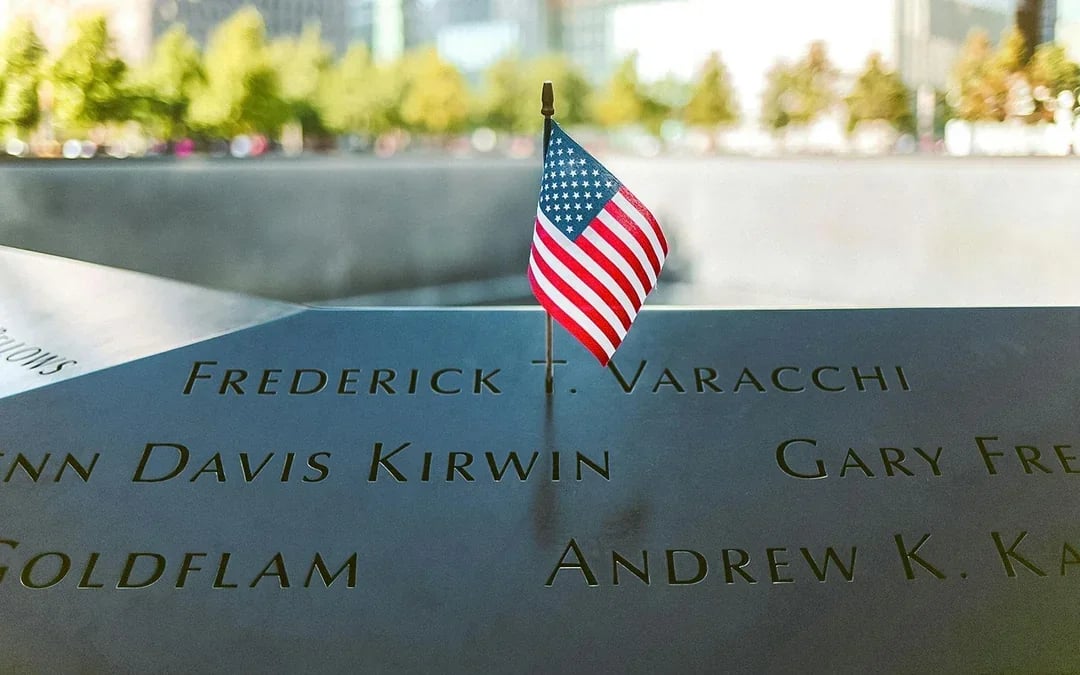 9/11 Memorial & Museum Tickets Image 8