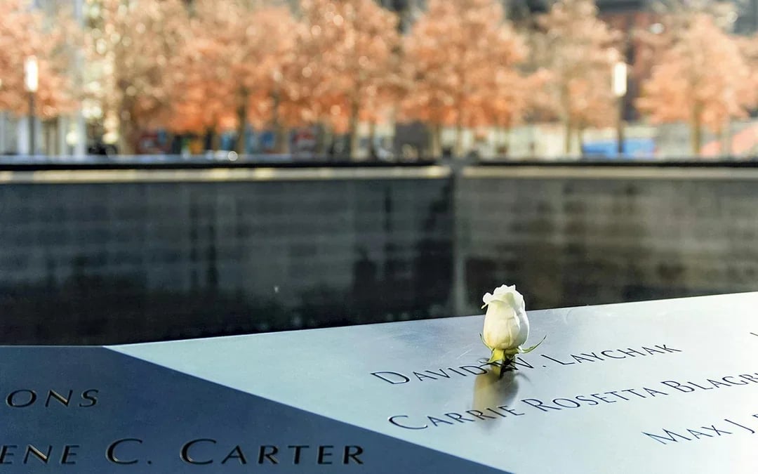 9/11 Memorial & Museum Tickets Image 9