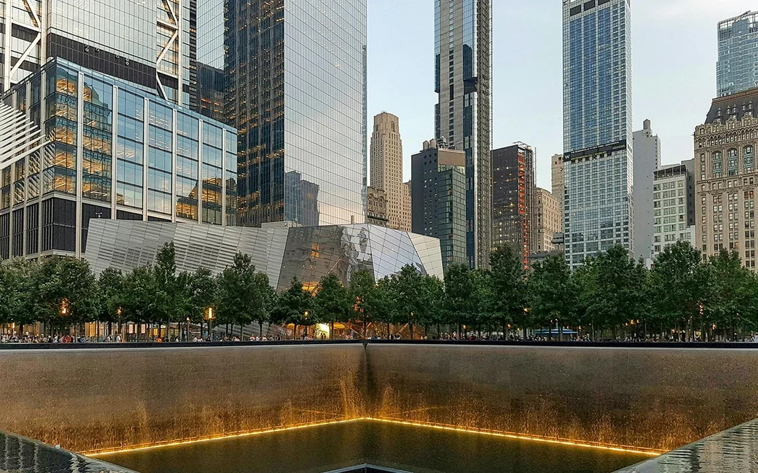 9/11 Memorial & Museum Tickets Image 10