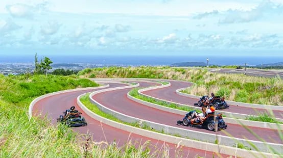 9.81 Park Jeju