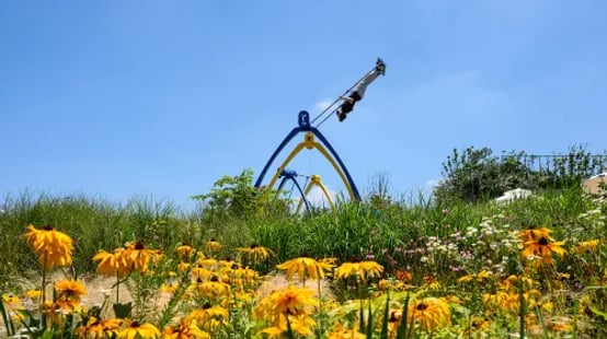 9.81 Park Jeju