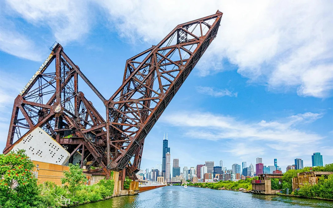 90-min Chicago River Architecture Cruise by Wendella Image 7