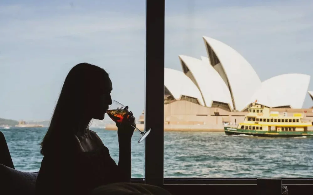 90-min Guided Sightseeing Harbour Cruise Image 4