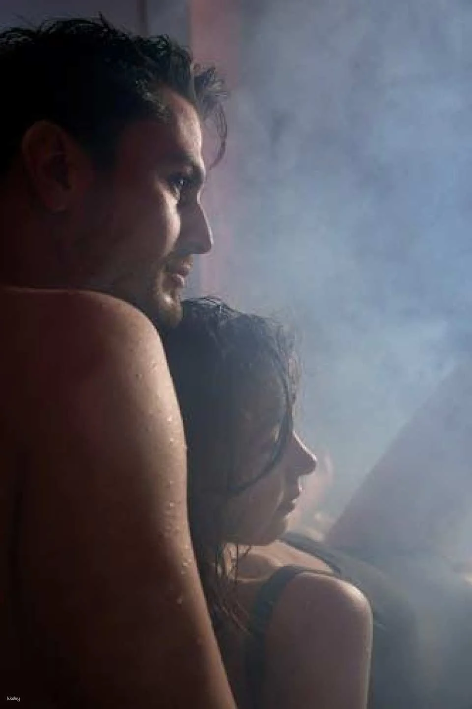 90-minute of Andalusian Hammam Experience in Madrid