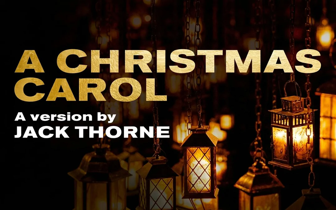 A Christmas Carol Image 1