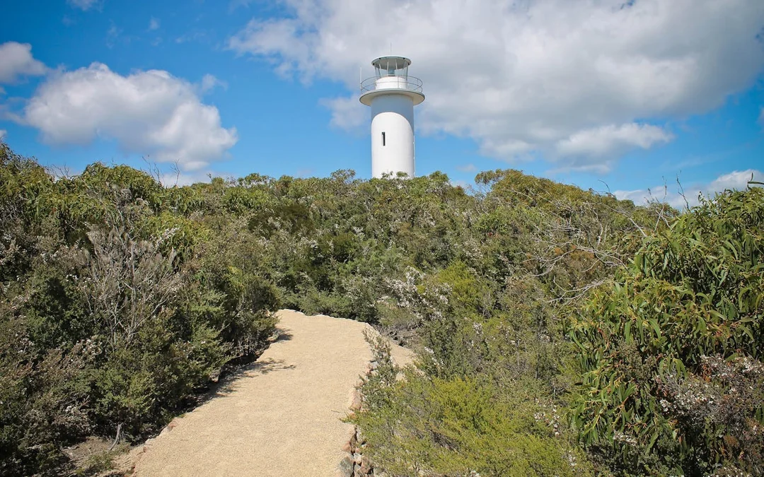 A Day At Wineglass Bay - Launceston to Hobart Image 2