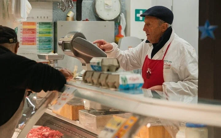 A Food Lover Tour in Florence Image 1