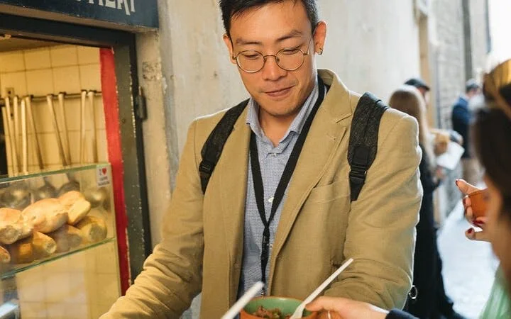 A Food Lover Tour in Florence Image 2