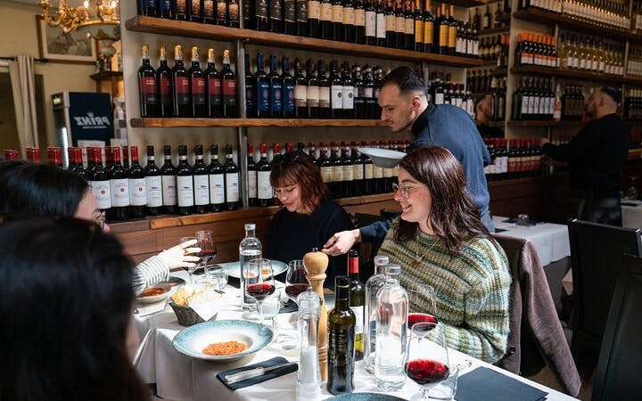 A Food Lover Tour in Florence Image 3