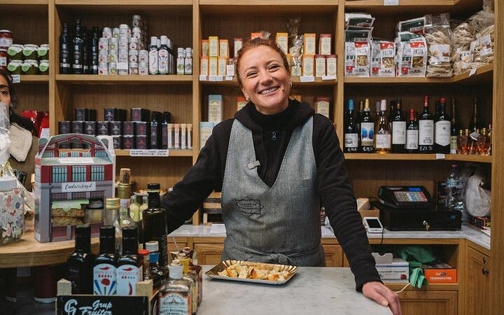 A Food Lover Tour in Florence Image 4