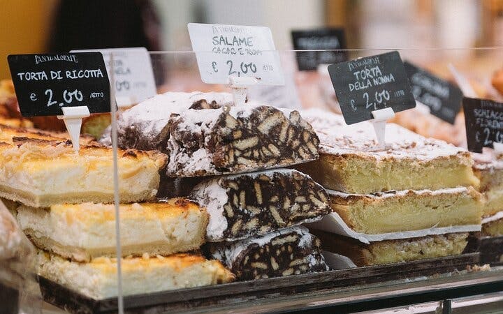 A Food Lover Tour in Florence Image 5