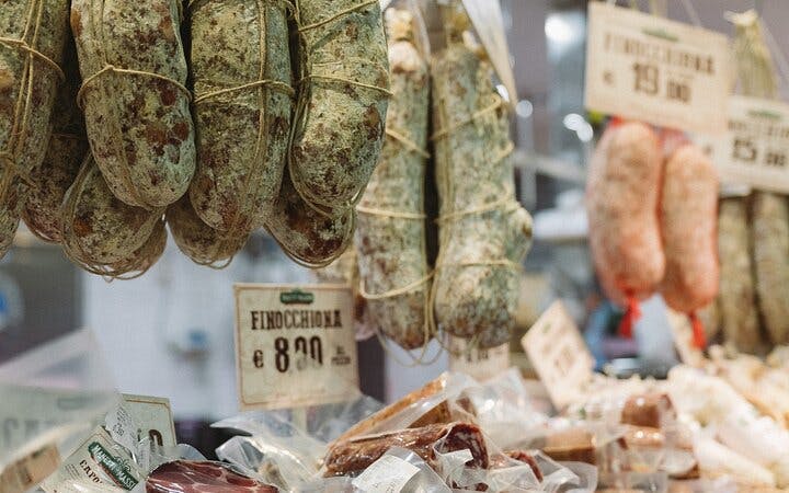 A Food Lover Tour in Florence Image 10