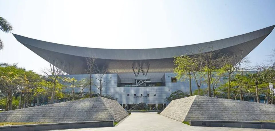 A joint presentation by the French National Museum of Science and Technology and the Shenzhen Museum: "Pets and Love—The World of Cats and Dogs"—an immersive and interactive science education experience.