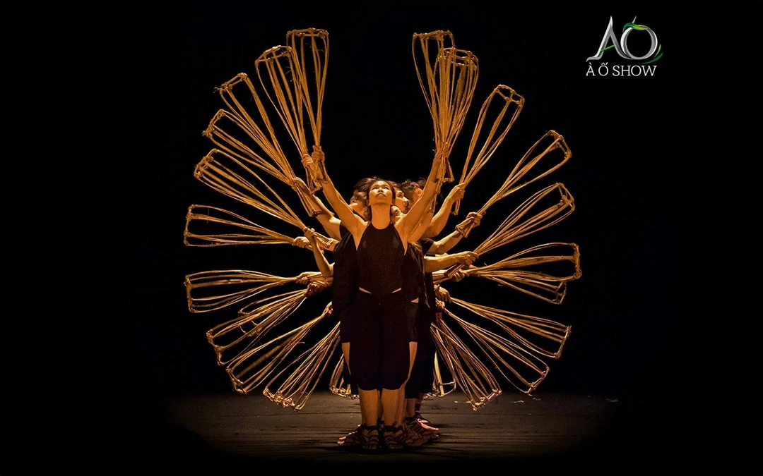 A O Show Tickets Image 2