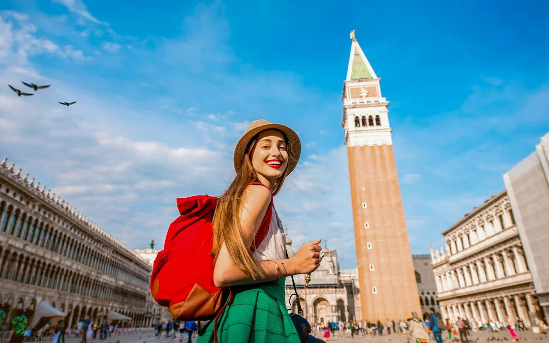 A Venetian Experience: Guided Walking tour Image 2