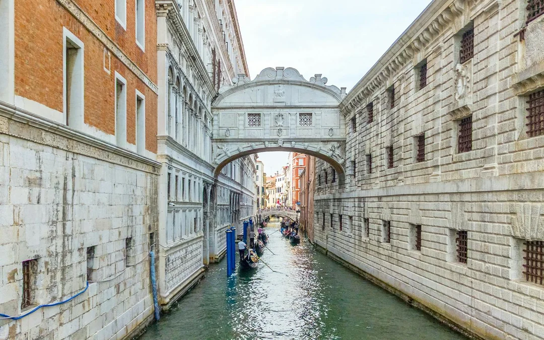 A Venetian Experience: Guided Walking tour Image 4