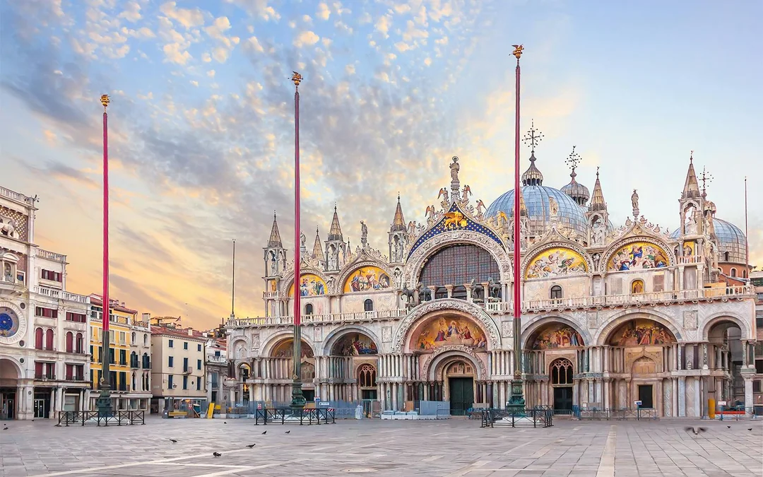 A Venetian Experience: Guided Walking tour Image 5