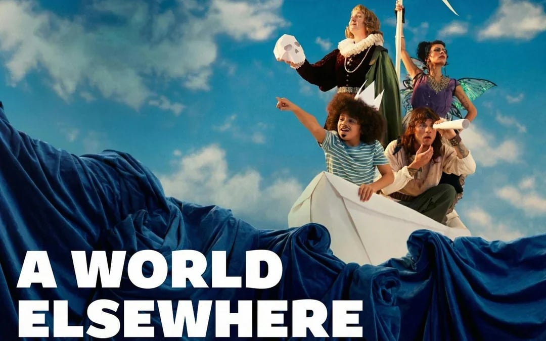 A World Elsewhere Image 1