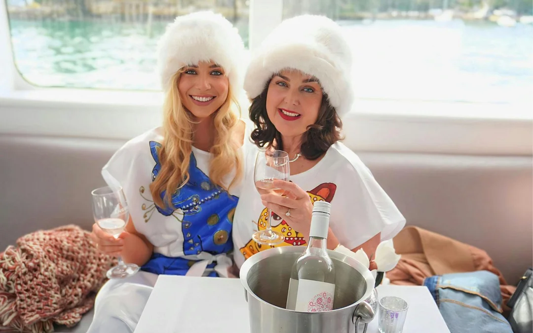 Abba Tribute Show Cruise with Buffet Lunch or Dinner Image 2