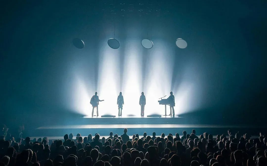 ABBA Voyage Image 3