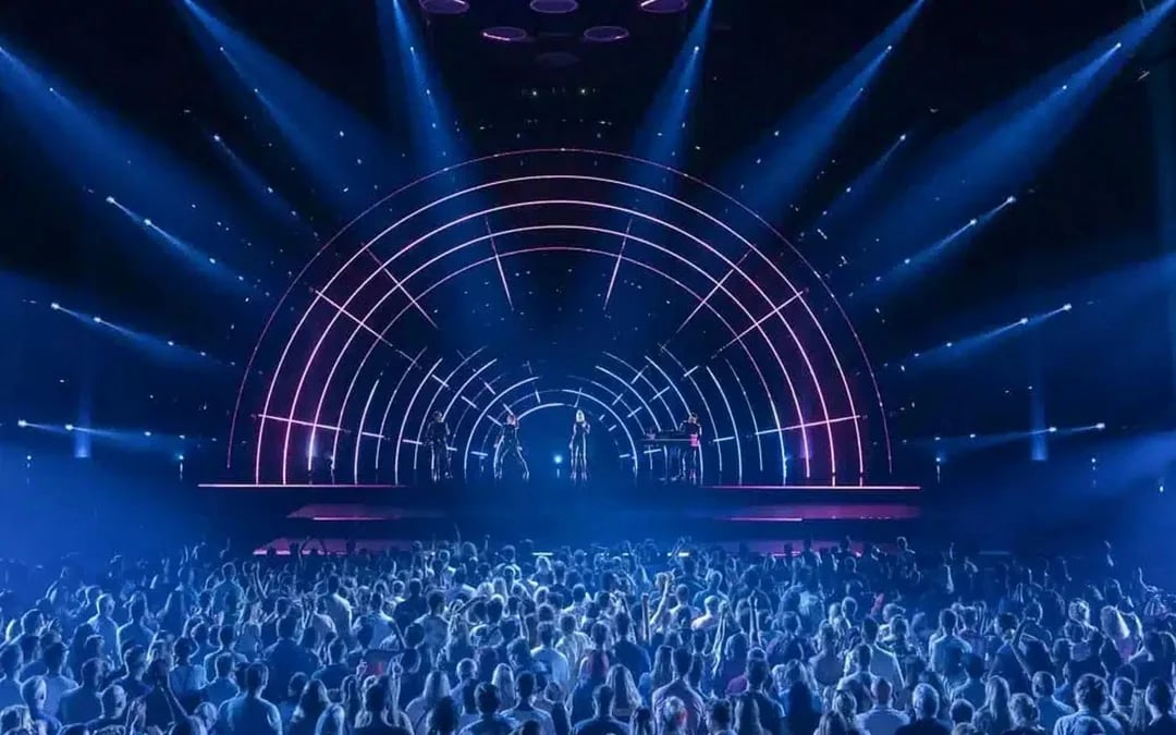 ABBA Voyage Image 5
