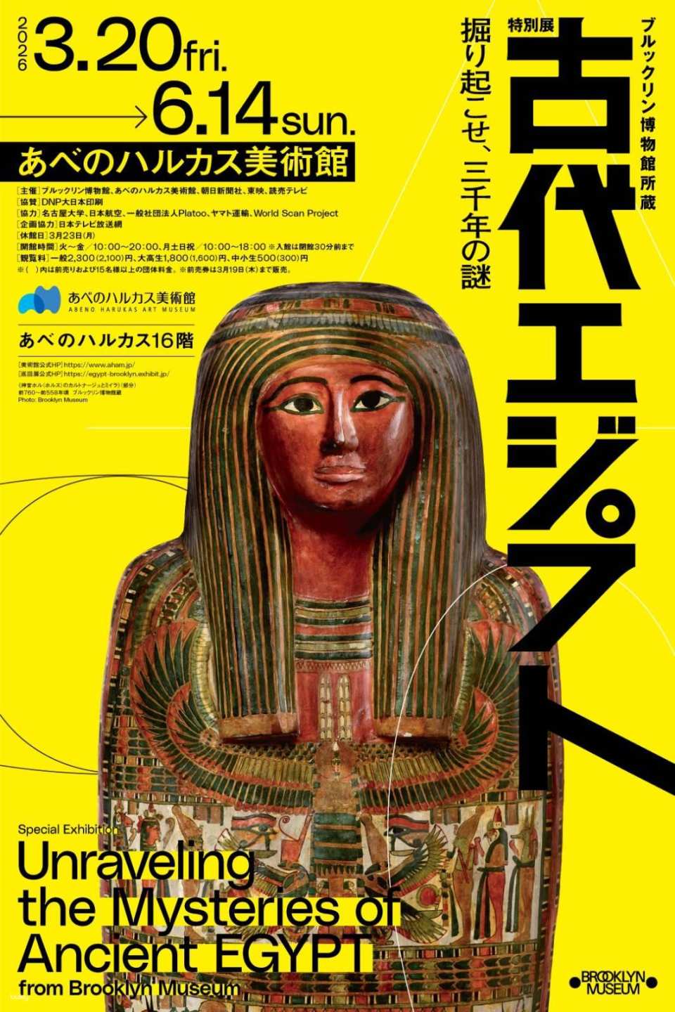 Abeno Harukas 300 Observatory Ticket