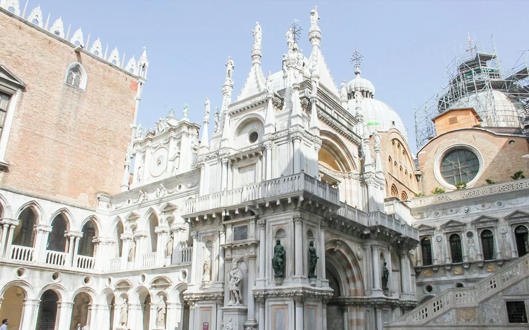 Absolute Venice - Doge's Palace, St Mark's Basilica & More with Priority Access Image 3