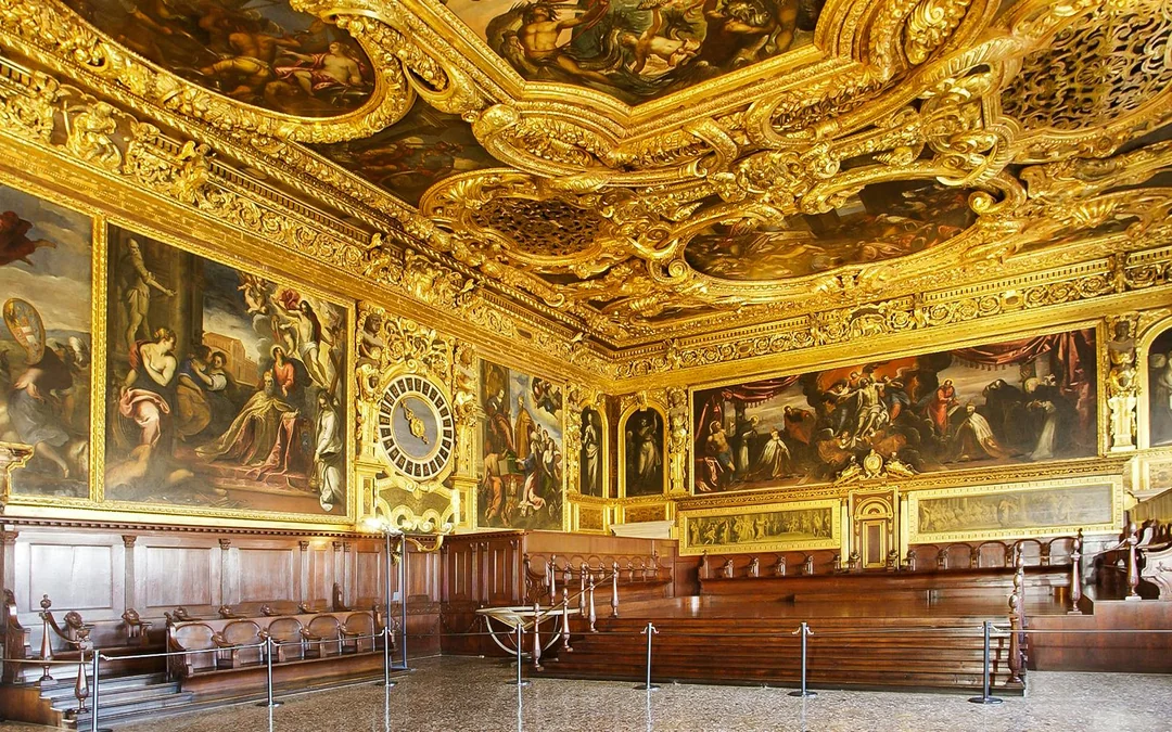 Absolute Venice - Doge's Palace, St Mark's Basilica & More with Priority Access Image 4