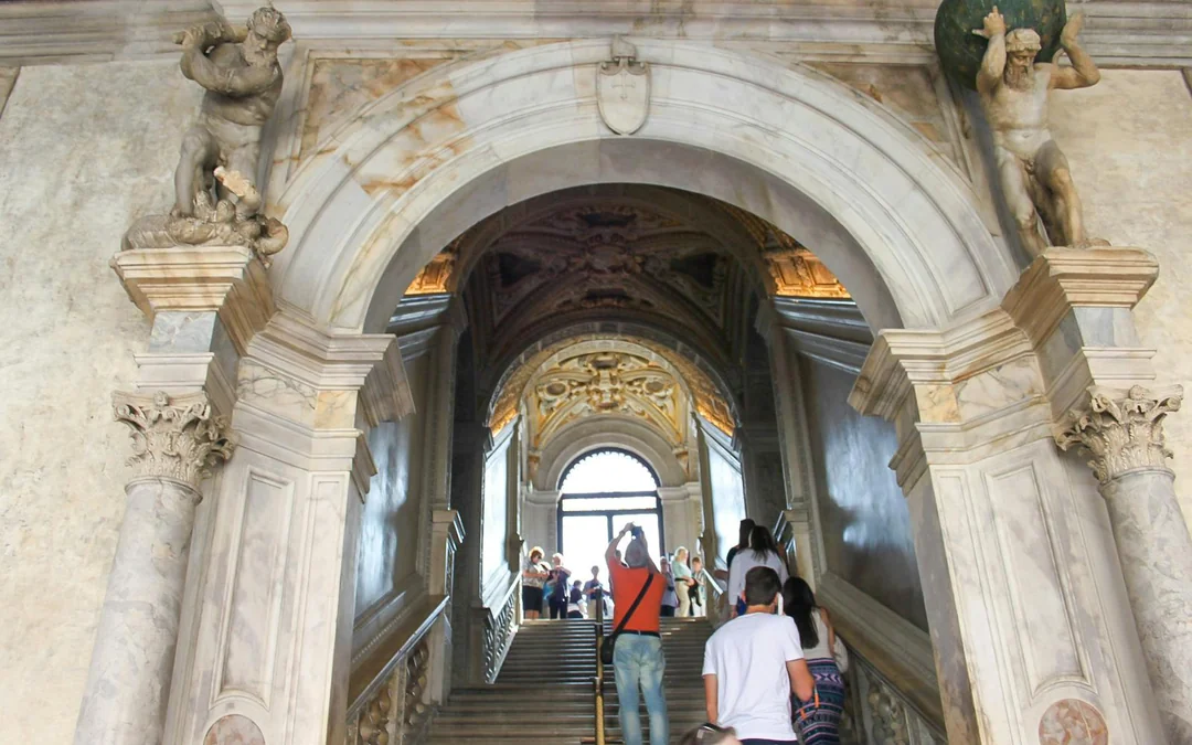 Absolute Venice - Doge's Palace, St Mark's Basilica & More with Priority Access Image 5