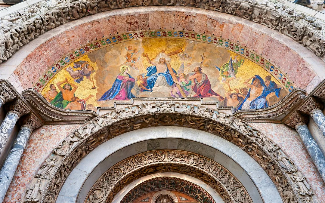 Absolute Venice - Doge's Palace, St Mark's Basilica & More with Priority Access Image 10