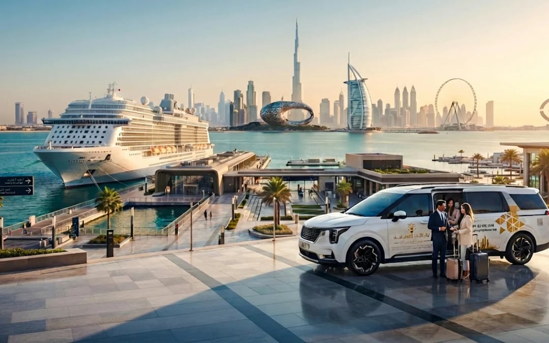 Abu Dhabi Airport Private Transfer to/from Abu Dhabi Hotels with Meet and Greet Image 12