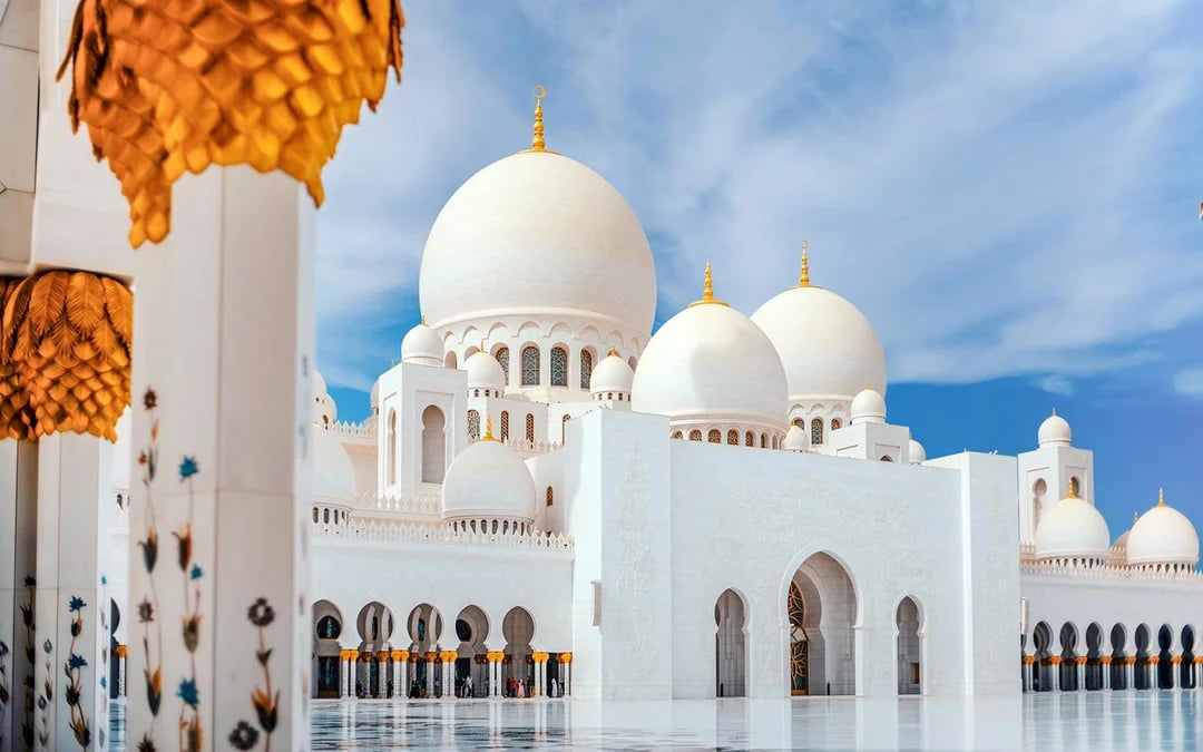 Abu Dhabi Super Saver Pass Image 1