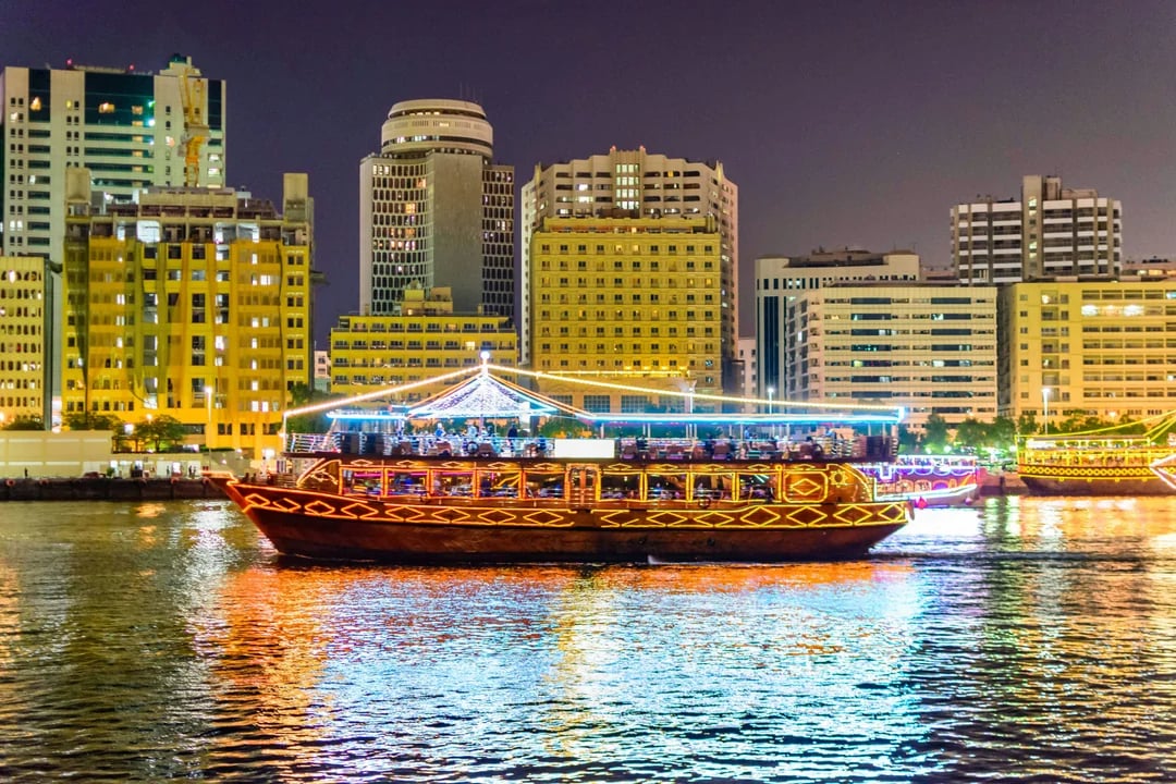 Abu Dhabi Super Saver Pass Image 5