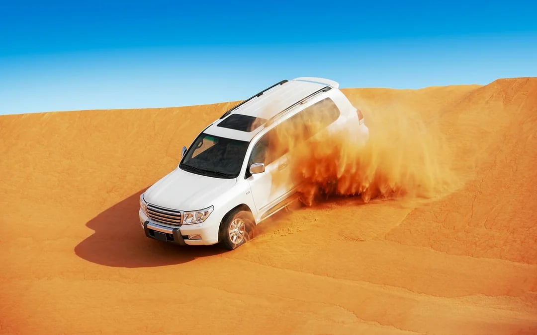 Abu Dhabi Super Saver Pass Image 6