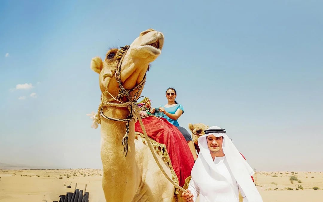 Abu Dhabi Super Saver Pass Image 7