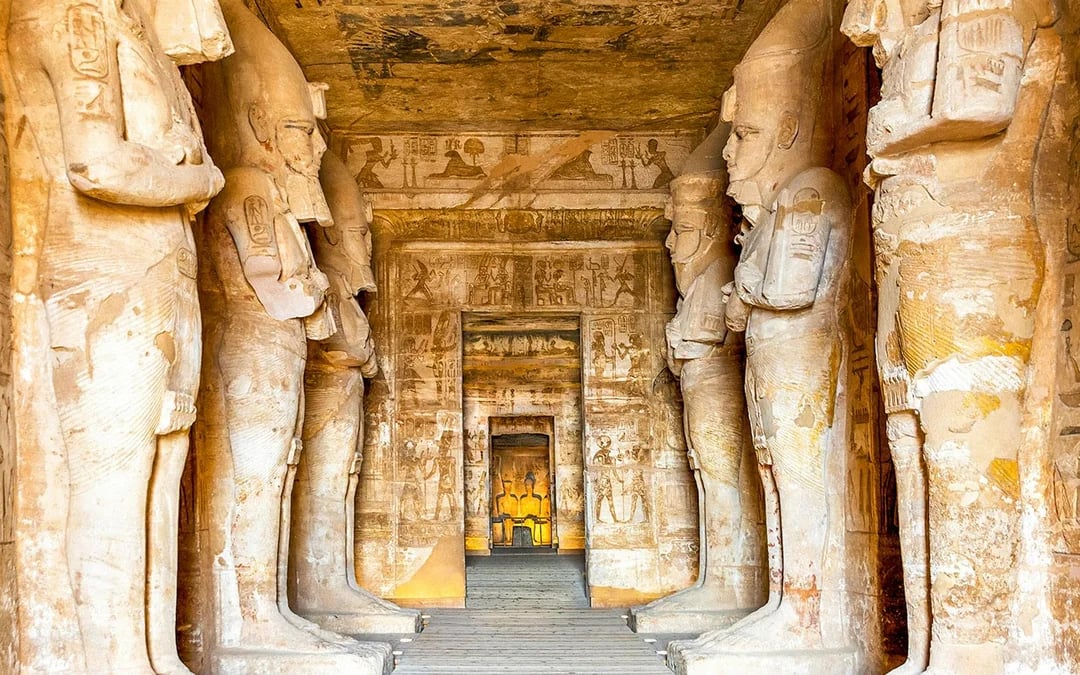 Abu Simbel Temples Skip-The-Line Tickets Image 2