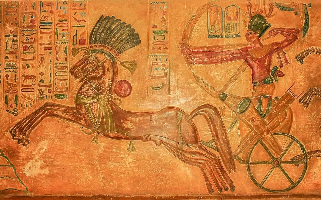 Abu Simbel Temples Skip-The-Line Tickets Image 3