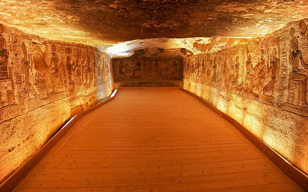 Abu Simbel Temples Skip-The-Line Tickets Image 4