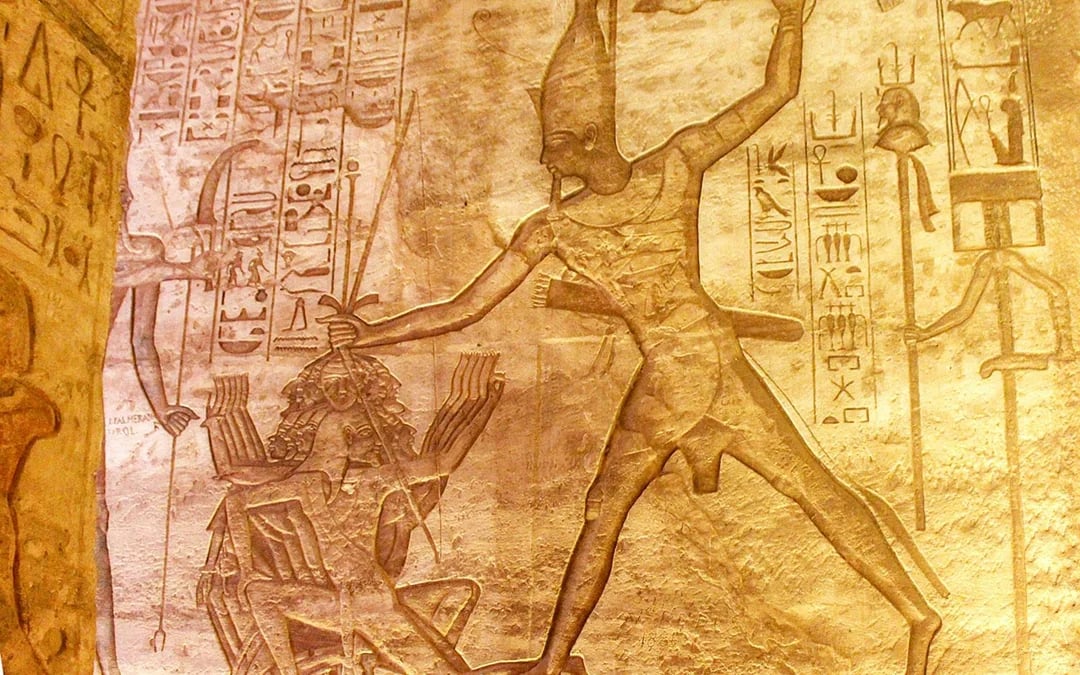 Abu Simbel Temples Skip-The-Line Tickets Image 5