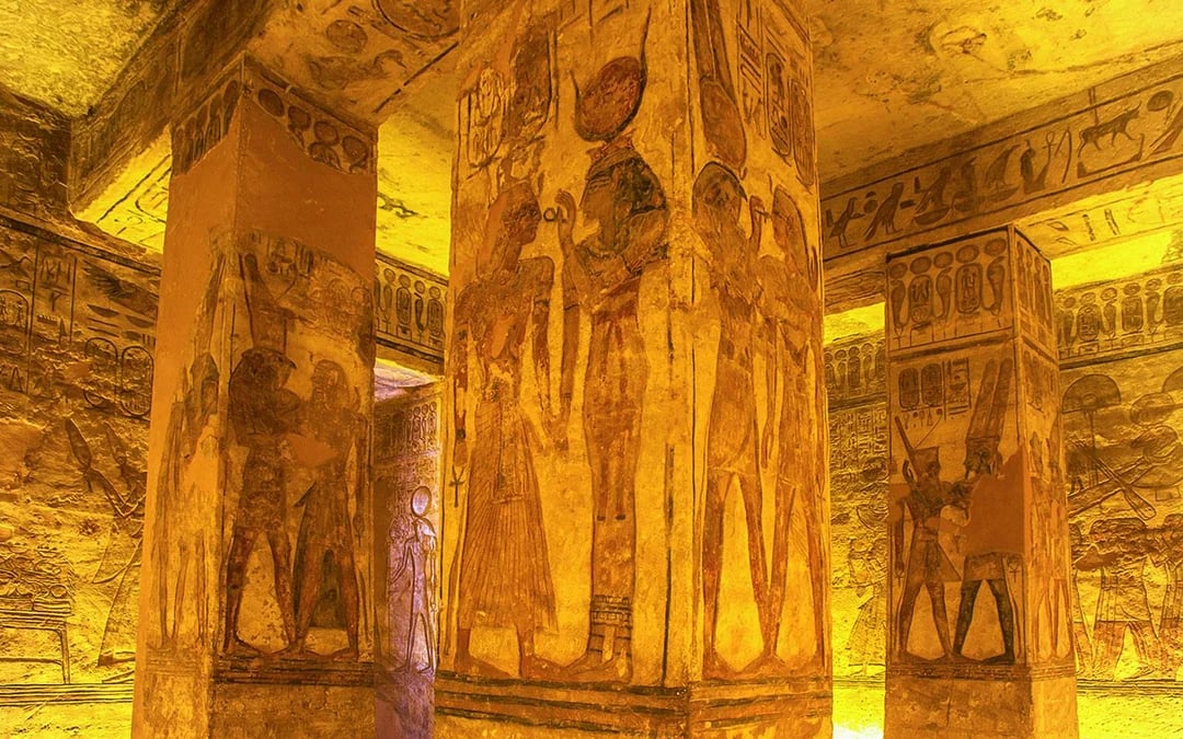 Abu Simbel Temples Skip-The-Line Tickets Image 6