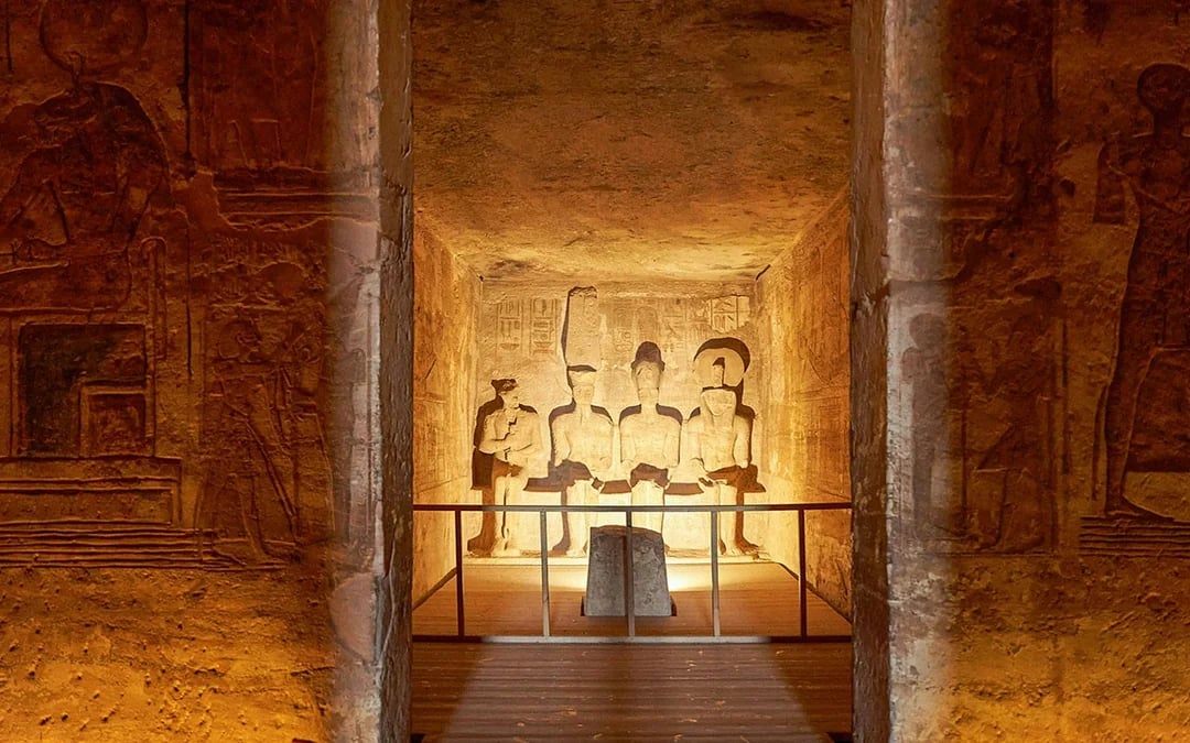 Abu Simbel Temples Skip-The-Line Tickets Image 8