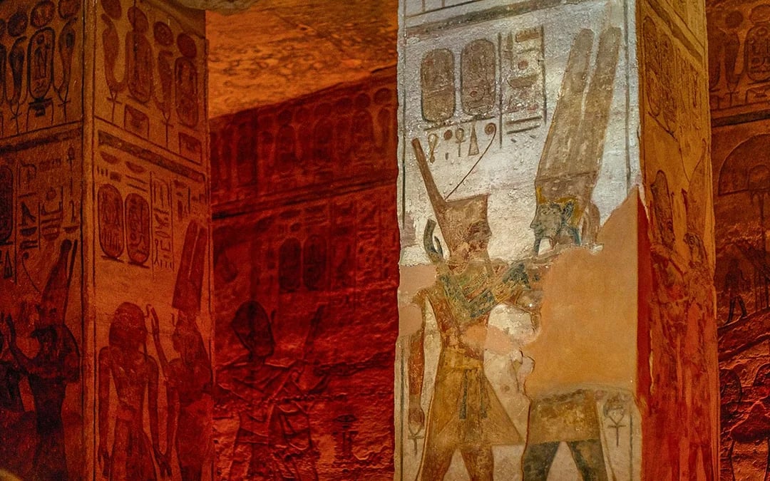 Abu Simbel Temples Skip-The-Line Tickets Image 9