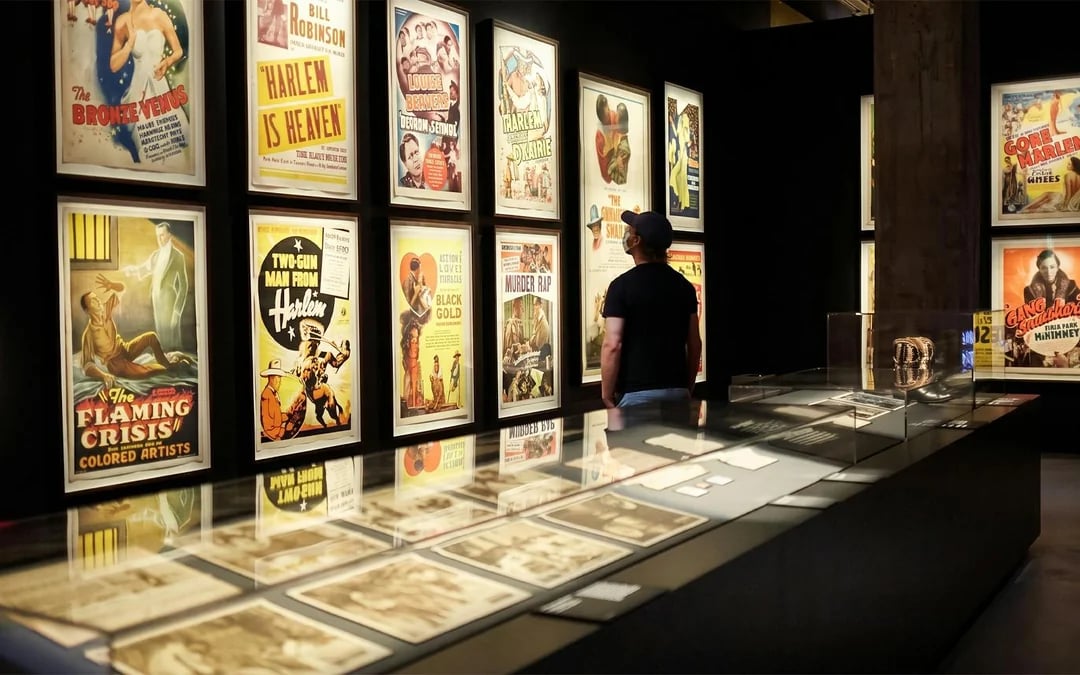 Academy Museum of Motion Pictures Image 2