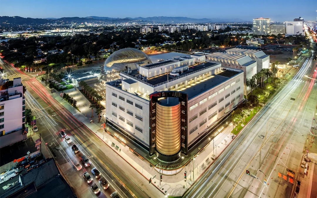Academy Museum of Motion Pictures Image 5