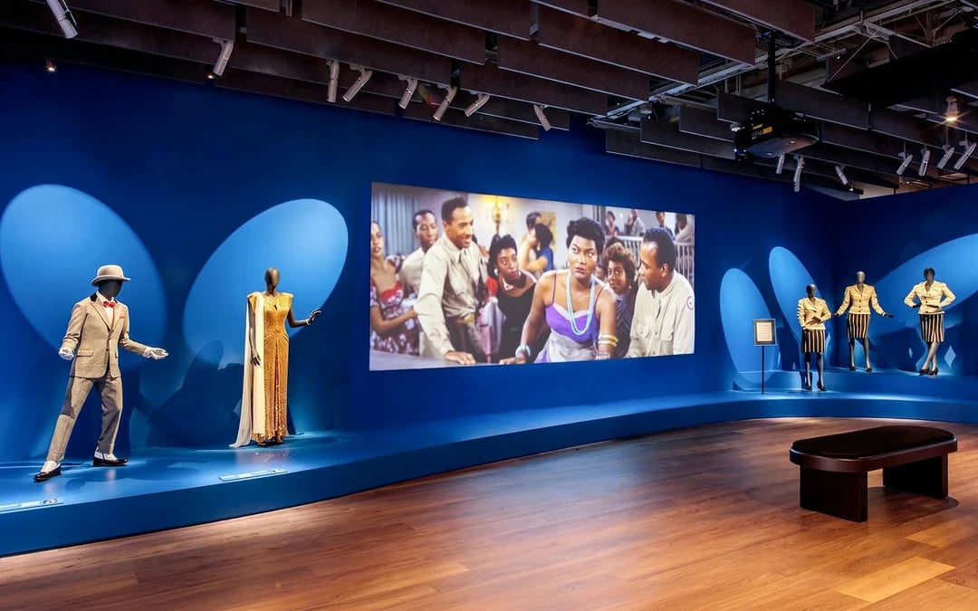 Academy Museum of Motion Pictures Image 6