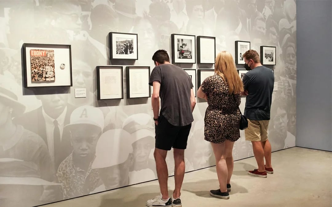 Academy Museum of Motion Pictures Image 7